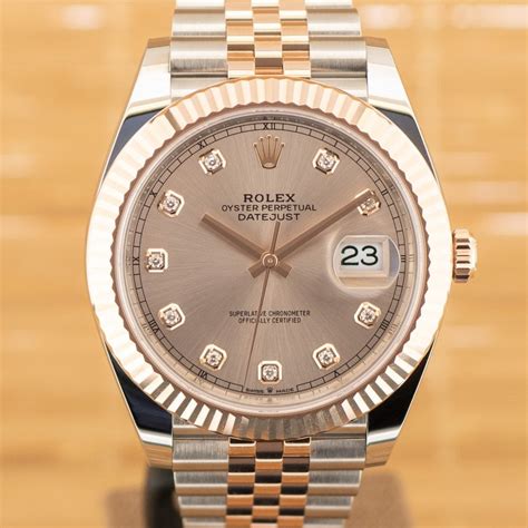 Rolex Datejust 41 Temps d'attente : r/rol